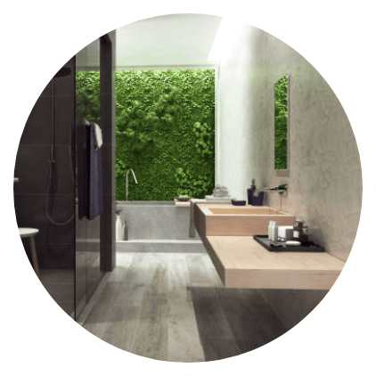 Home Remodeling Owasso Circle Bathroom Remodeling